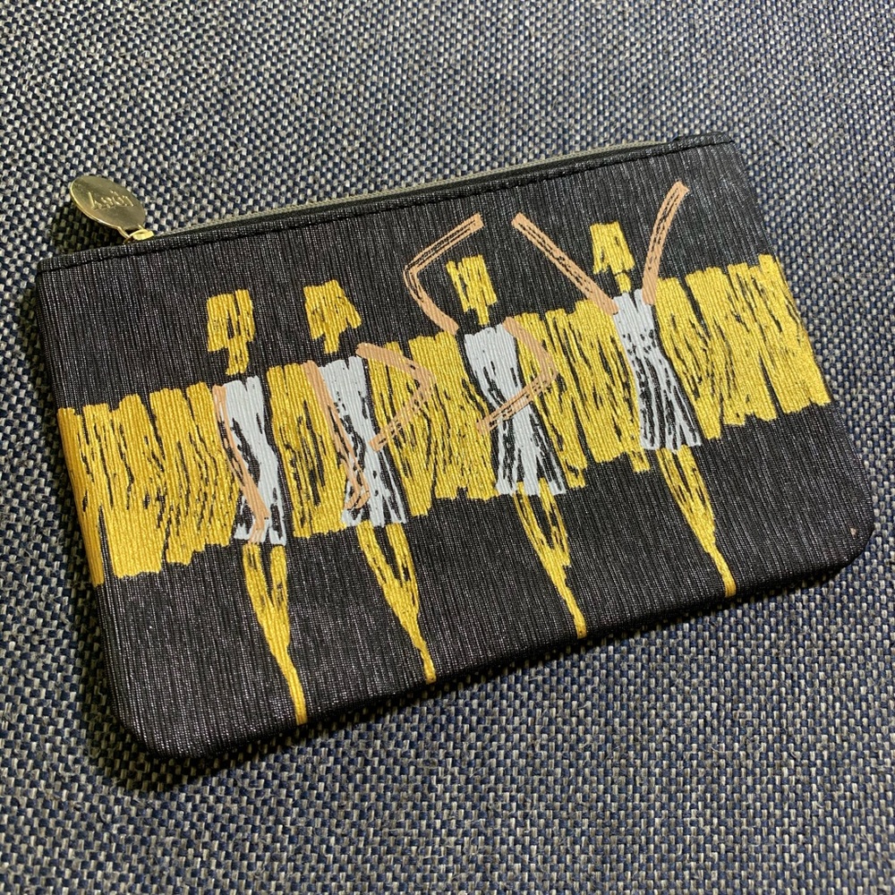 Ipsy bag   *4/$20*